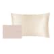 image 1 of Silk Addict 100% Mulberry Silk Pillowcase – Caramel Gold