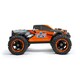 image 6 of RCG Racing MT-One 1/16 Monster Truck - Orange