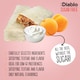 image 4 of Diablo No Added Sugar Yoghurt and Apricot Muesli Bar 30g