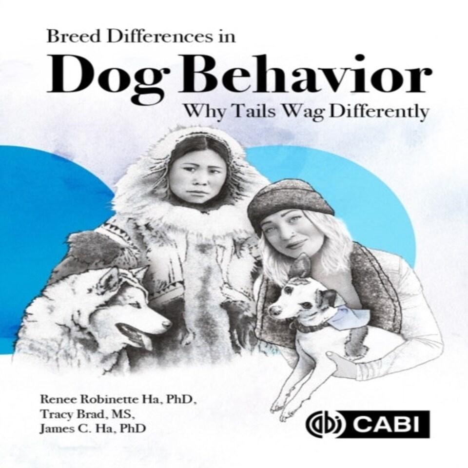 Breed Differences In Dog Behavior