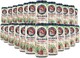 image 1 of Paulaner Weissbier German Wheat Beer 24 x 500ml cans