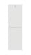 image 1 of Hoover HVT3CLECKIHW 54.5cm Fridge Freezer - White
