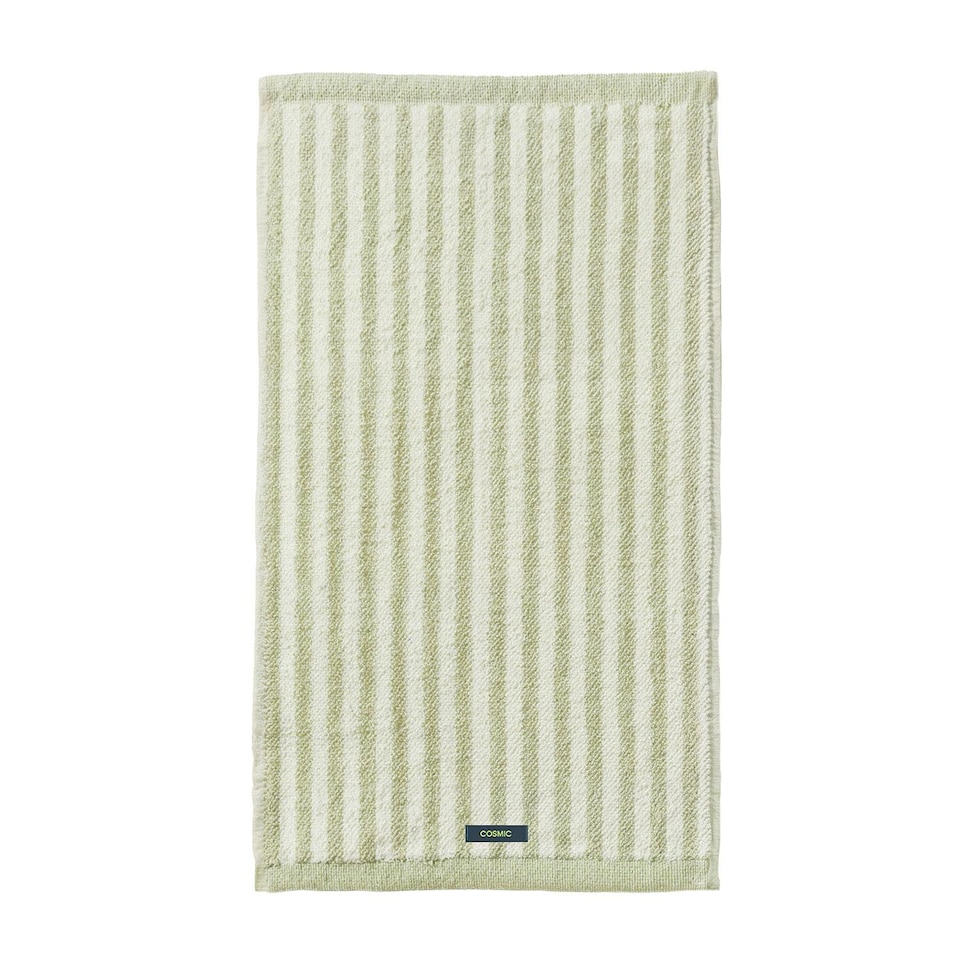 image 1 of COSMIC Towel 50x90cm, 600gsm, Soft, Absorbent & Quick-drying, TEXTILE Collection