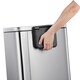 image 5 of Madison 25&20L Recycling Bin