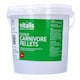 image 9 of Vitalis Cichlid Carnivore Pellets - 4mm Pellets Multi