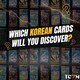 image 3 of Pokemon Korean Art Rare Card Bundle - 3 Assorted Rare Cards from Random Sets - TCYM