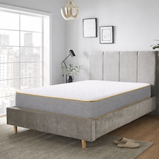 ComfortCore 1000 Memory Pocket Mattress for Single/Double/King Size Bed 9inch