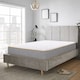 image 1 of ComfortCore 1000 Memory Pocket Mattress for Single/Double/King Size Bed 9inch