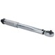 image 6 of 1/4in. Drive Calibrated Torque Wrench Ratcheting Ratchet 2Nm - 24Nm