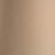 image 4 of 40cm Taupe Tapered Poly Cotton Lampshade For Table and Floor Lamps