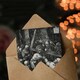 image 3 of Albrecht Durer Art Card Bearing of the Cross to Golgotha