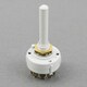 image 3 of Gaugemaster Electric Rotary Switch 2 Pole 6 Way