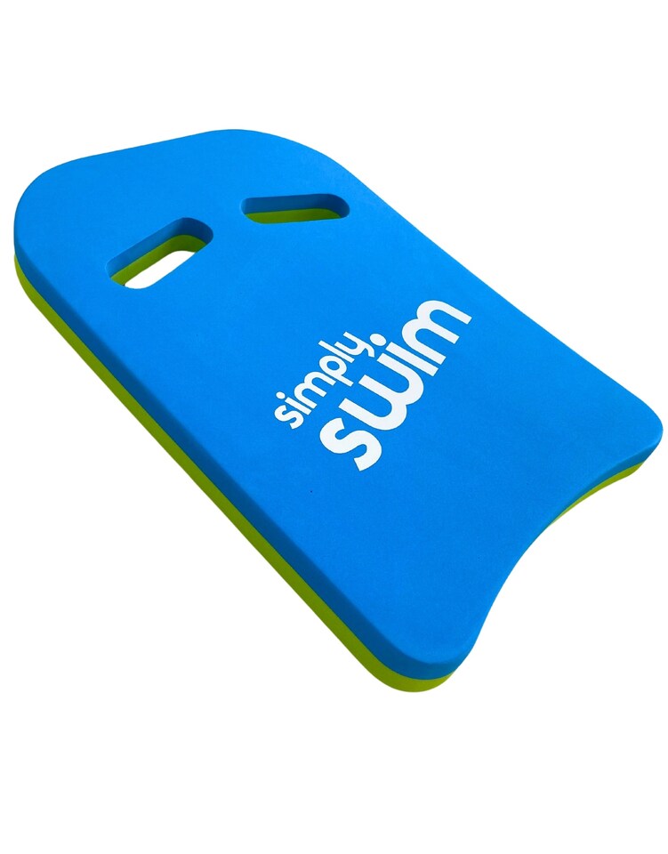 image 1 of Simply Swim Adult Kickboard