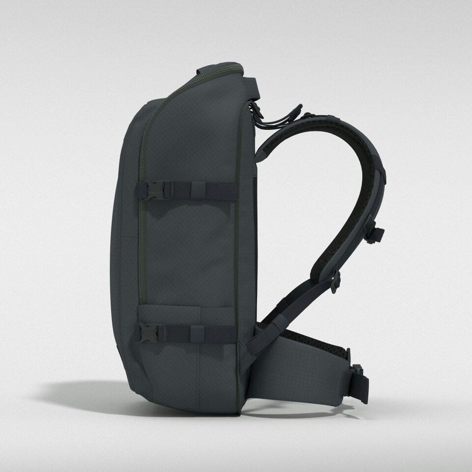 image 1 of ADV Backpack 42L Original Grey Grey