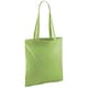 image 1 of Westford Mill Long Handle Tote Bag - Kiwi - One Size | Green