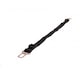 image 3 of Universal Black Dog Pet Seat Belt Safety Restraint Harness Lead | Black