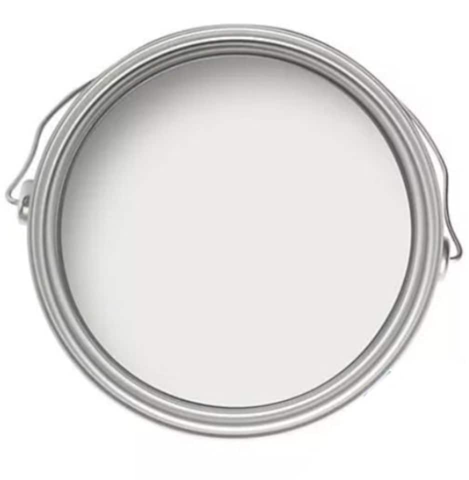 image 1 of Dulux® Weathershield Smooth Pure Brilliant White Masonry Paint 7.5L