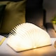 image 5 of Gingko LED Mini Smart Book Desk Light N/A | Coffee Brown