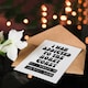image 4 of Addicted To The Hokey Cokey Funny Word Play Birthday Greeting Card