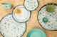 image 3 of Mimo Terrazzo Salad Bowl