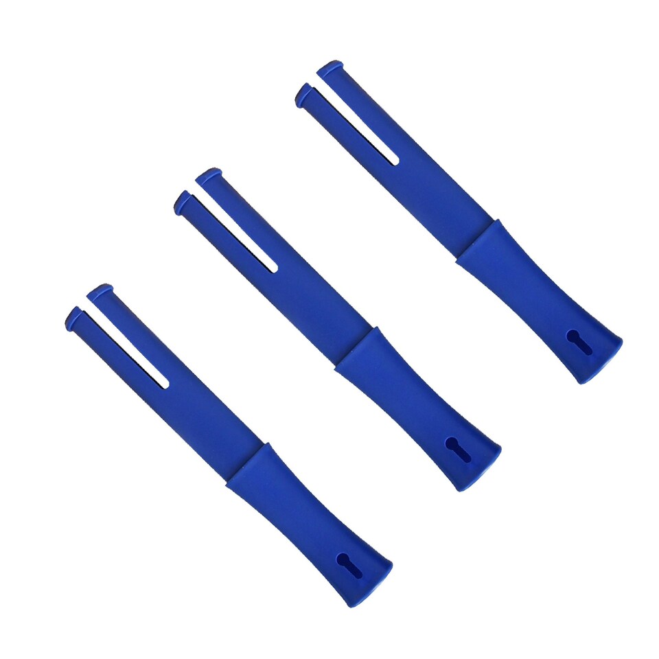 image 1 of 2 x Handy Mini Plastic Shrink Wrap Dispensers