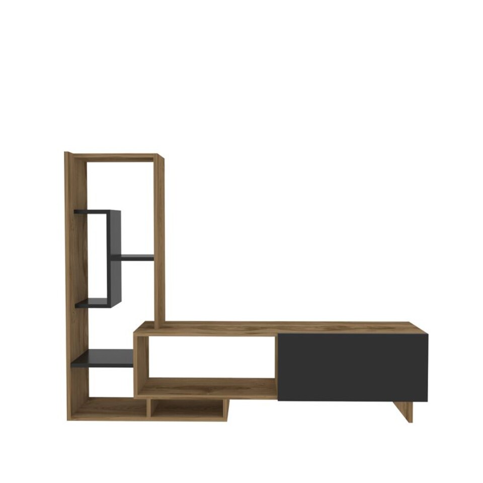 image 1 of Decorotika Pegai TV Unit for TVs up to 50 inch