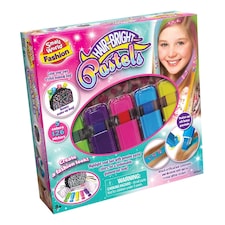 Hair Colouring Tools