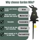 image 4 of Garden Mile Bunny Shooting Targets