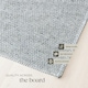 image 5 of Washable Rug Aliya - different sizes, oriental pattern, non-slip underside, non-allergenic short pile Grey | 110 x 60 cm