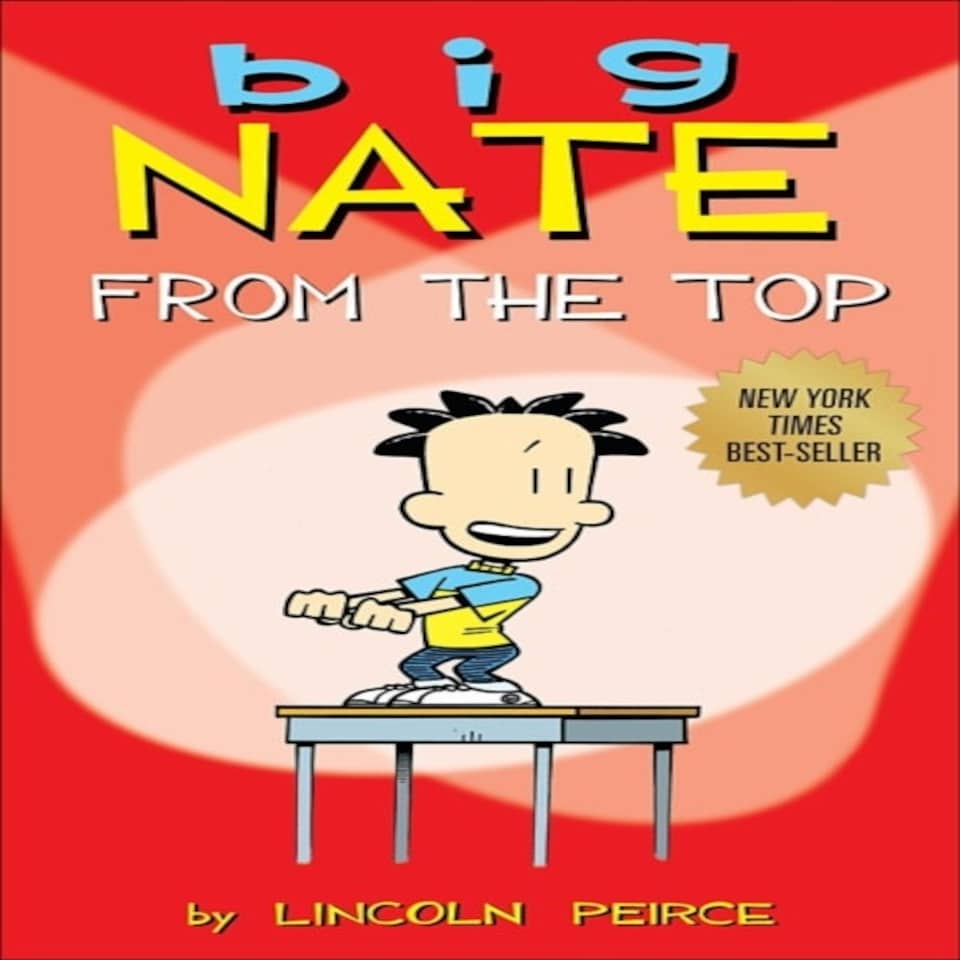 Big Nate