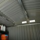 image 3 of Rowlinson Trentvale Metal Shed 8x6