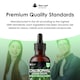 image 5 of Liquid Chlorophyll - High Strength 100mg Drink