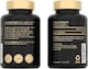 image 4 of SuperSelf Creatine Monohydrate 3000mg 120 Capsules