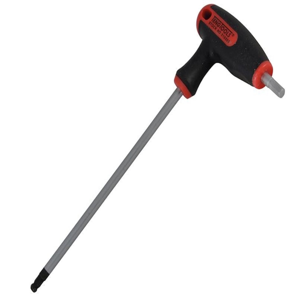 Teng T Handle Hexagon Driver 5Mm
