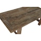 image 2 of Centre Table Home ESPRIT Natural 140 x 70 x 45 cm N/A