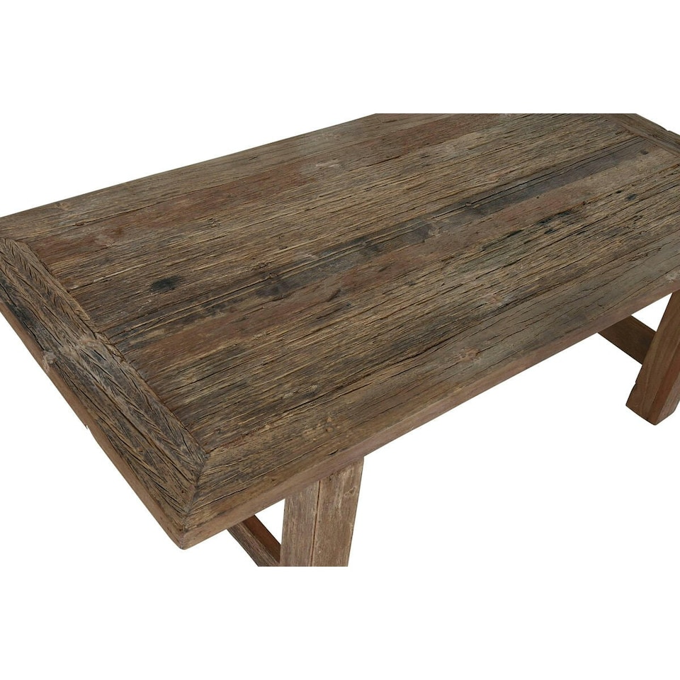 image 1 of Centre Table Home ESPRIT Natural 140 x 70 x 45 cm N/A
