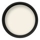 image 3 of Crown Matt Emulsion Cream White 5L