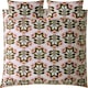 image 6 of Orla Kiely Buttercup Blossom Duvet Cover Set - Yellow Yellow | Single