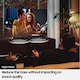 image 9 of Samsung HWC400 40W All-in-One Bluetooth Soundbar