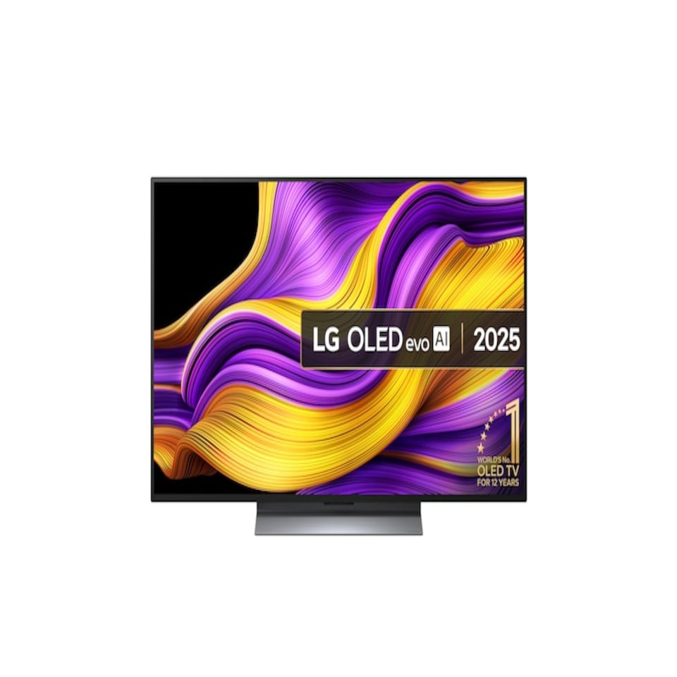 image 1 of LG OLED48G56LS 48" 4K Gallery OLED Smart TV with Dolby Vision & Atmos
