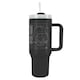 image 3 of Star Wars Darth Vader 1.2L Travel Mug - Black/White - One Size Black