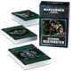 image 1 of Games Workshop Warhammer 40,000 Datacards: Deathwatch
