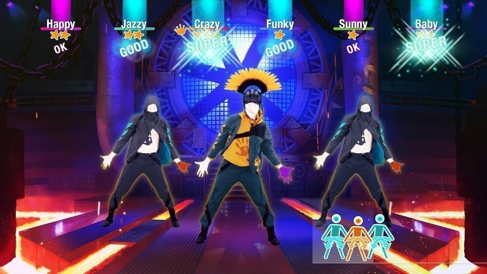 image 1 of Just Dance 2019 Xbox One