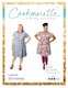 image 1 of Cashmerette Lenox Shirtdress Paper Sewing Pattern – Women’s Dress, UK Sizes 12–28 (Uk 16–32), Intermediate