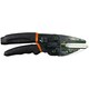 image 3 of Multipurpose Cutter Cutting Tool Snips For Wood Pipe Metal Wire Cable 5 Blades