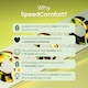 image 6 of SPEEDCOMFORT DUOSET
