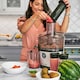image 9 of nutribullet Juicer Pro Silver
