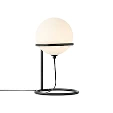 Wilson | Table lamp | Black Black | Black