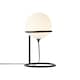 image 1 of Wilson | Table lamp | Black Black | Black