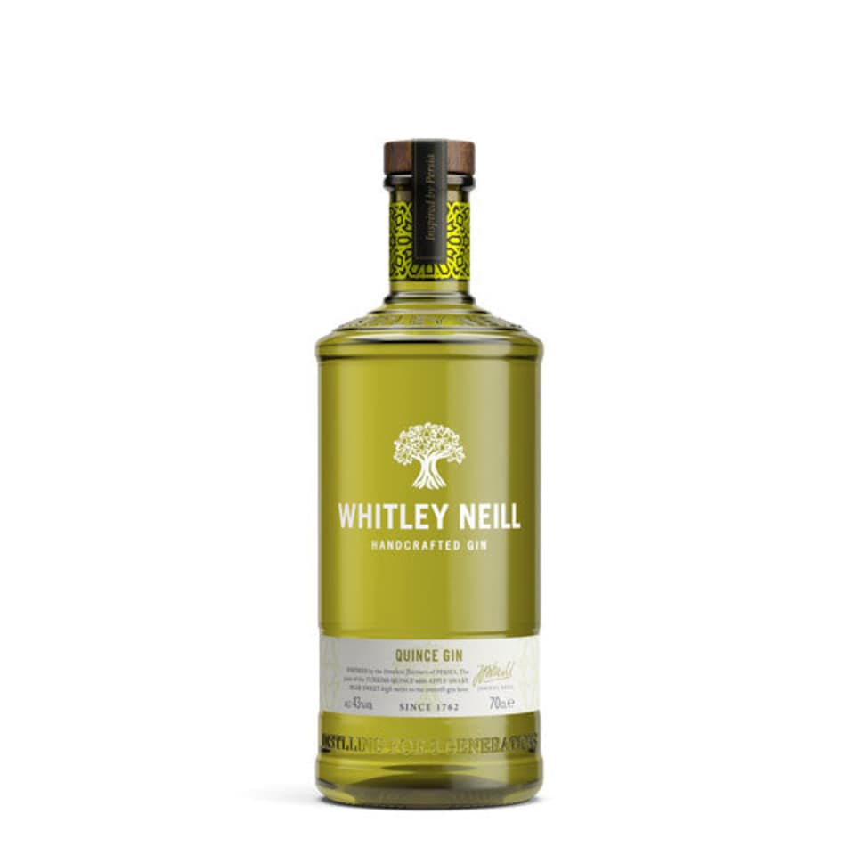 image 1 of Whitley Neill - Quince Gin